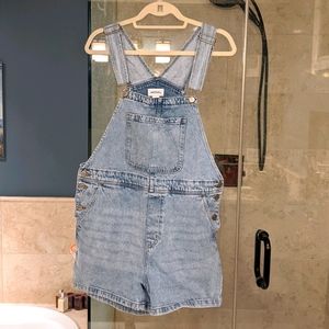 Monki overalls